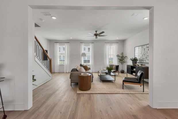 Images The Aria Townhomes