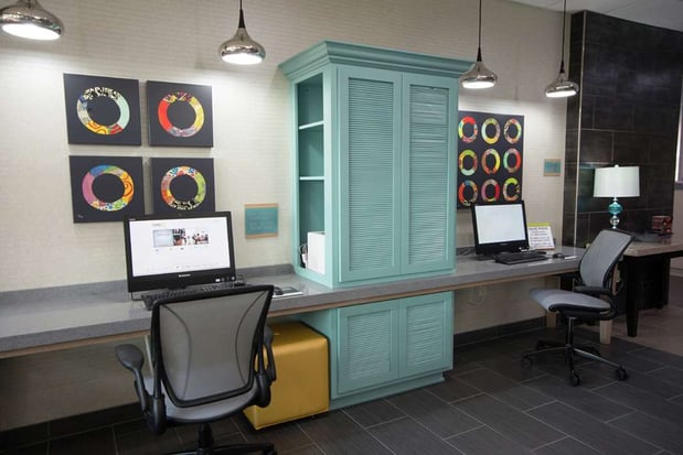 Images Home2 Suites by Hilton Tulsa Hills
