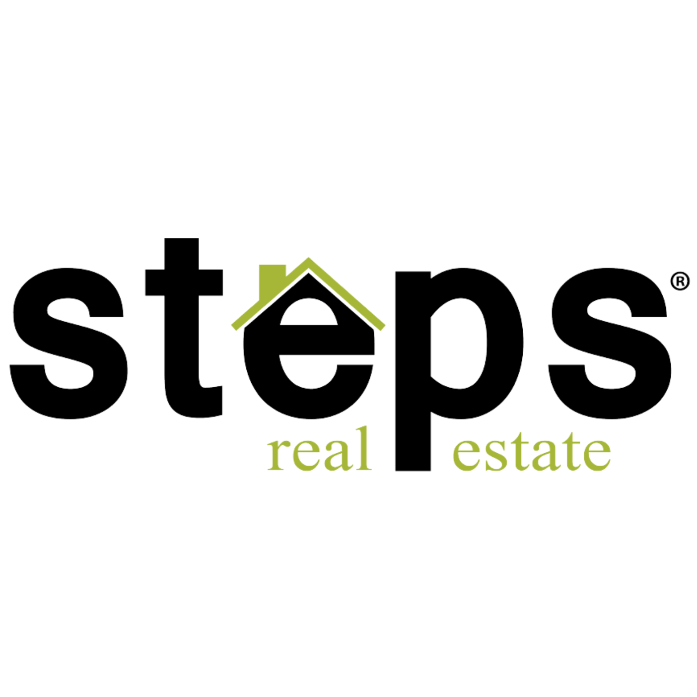 Nissa Hall - Steps Real Estate Boulder Logo