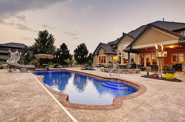 Images AguaZen Pools