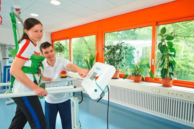 Klinikum am Europakanal in Erlangen ⇒ in Das Örtliche