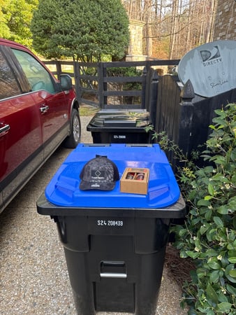 Images TrashTastic