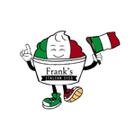 Frank's Italian Ices Logo
