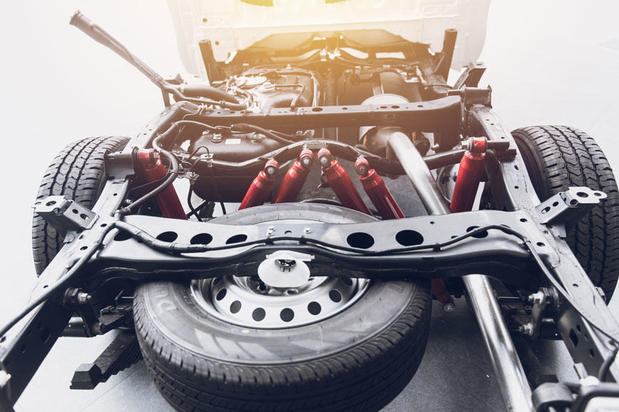 Images World Auto Body - Escondido