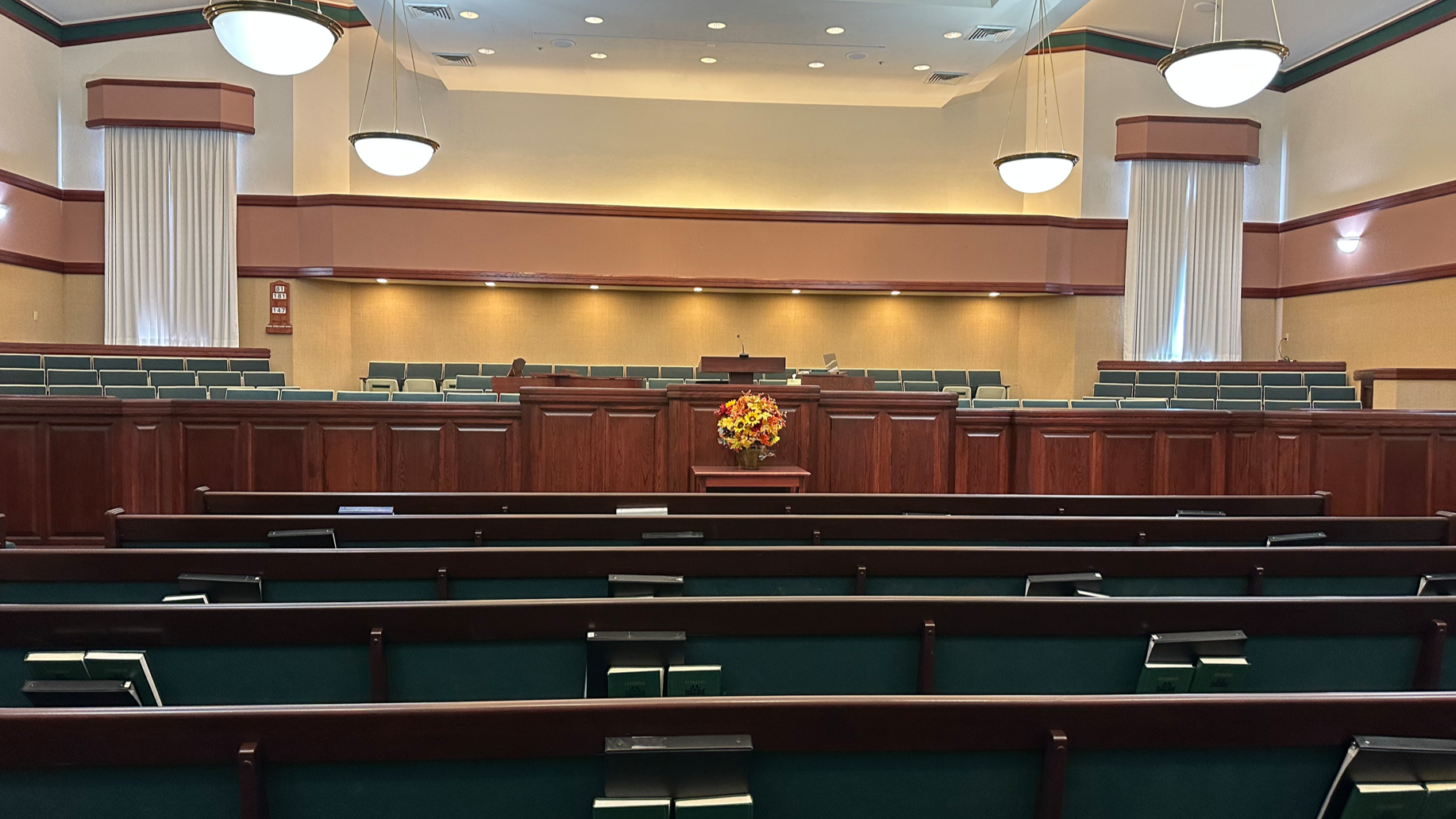 The Church of Jesus Christ of Latter-day Saints Image