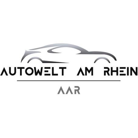 Logo Autowelt am Rhein