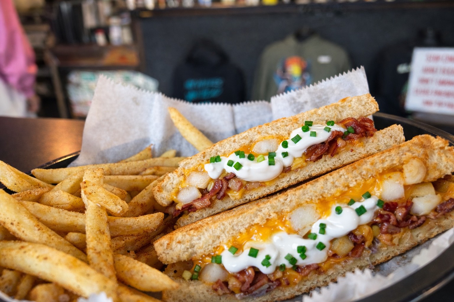 DC Pub and Grill Image