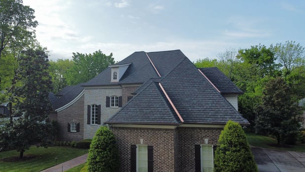 Images Music City Roofers