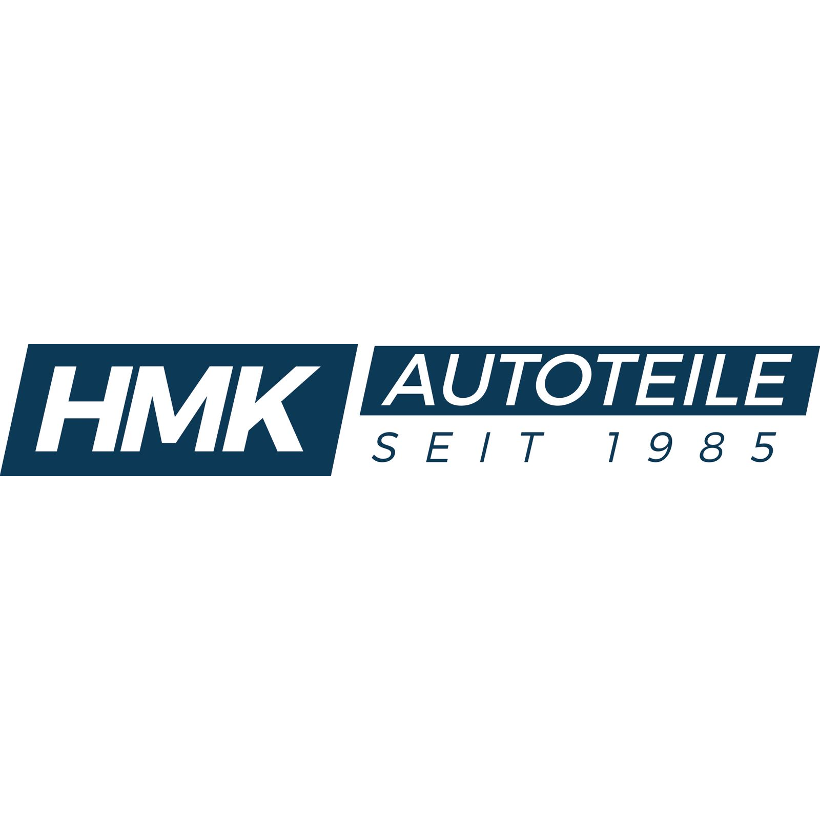Logo HMK Autoteile GmbH