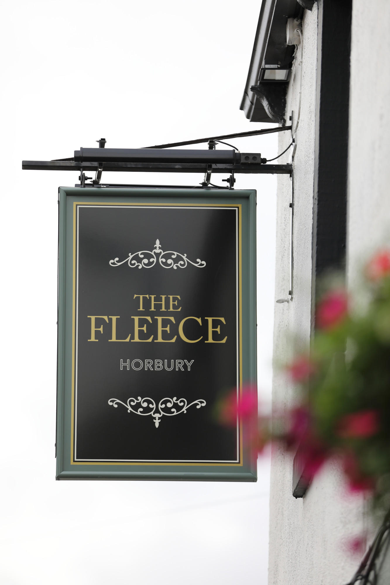 Images The Fleece