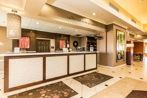 Images Hilton Garden Inn St. George