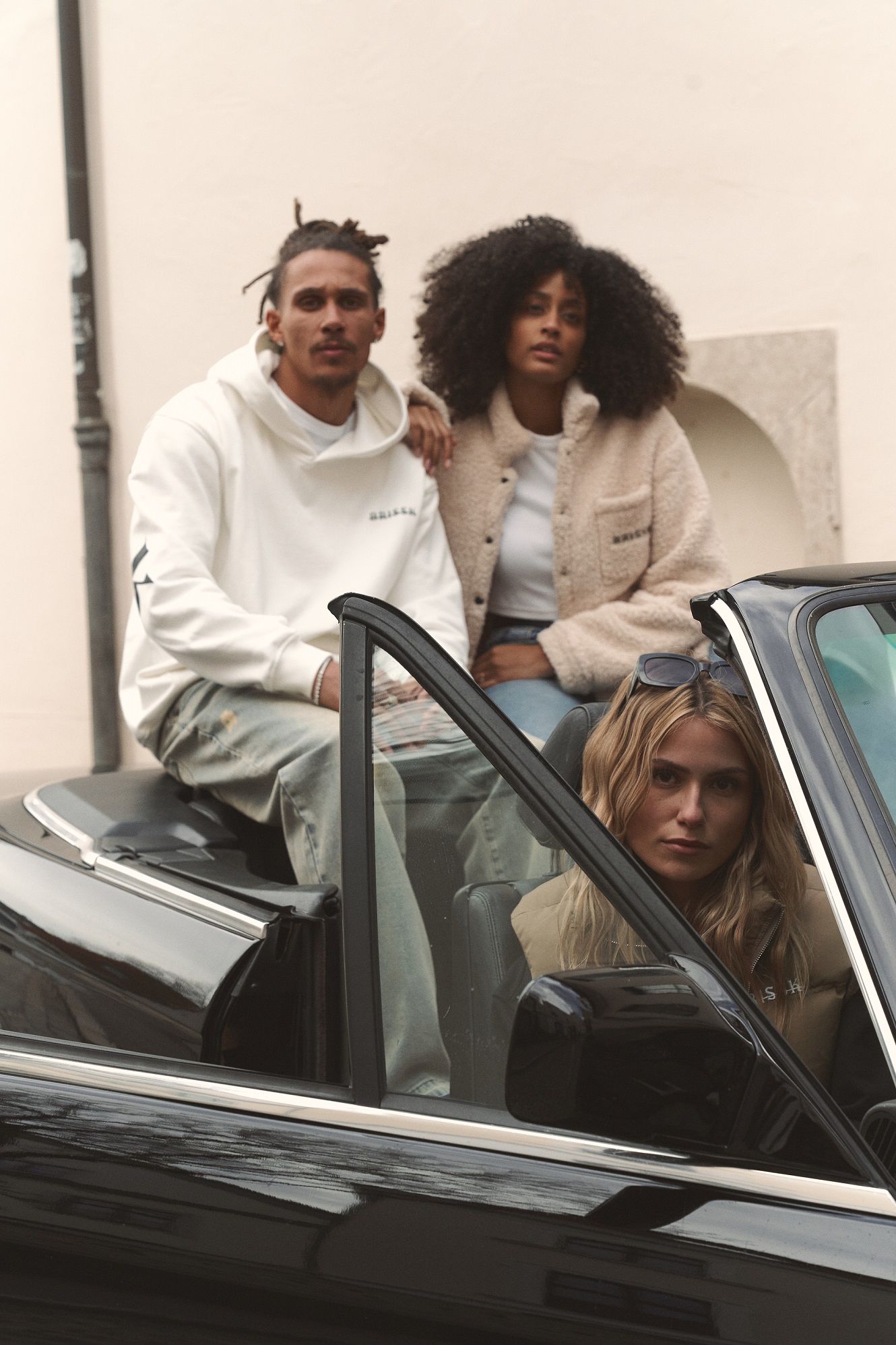 BRISSK COLLECTION, Kolpingstraße 22 in Neusäß