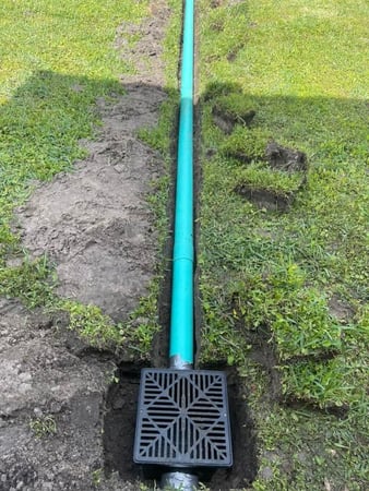 Images A & E Irrigation LLC