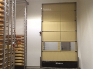 Aubry Sacco Farm SA Vuisternens-devant-Romont, Route de Romont 17 in Vuisternens-Devant-Romont