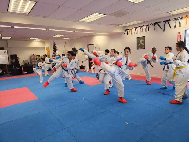 Images Shotokan Karate Dojo