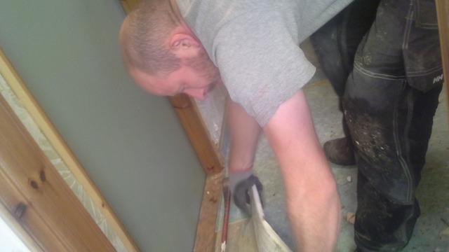 Images Saneringstjänst I Roslagen AB