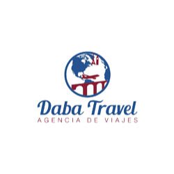 Daba Travel Logo
