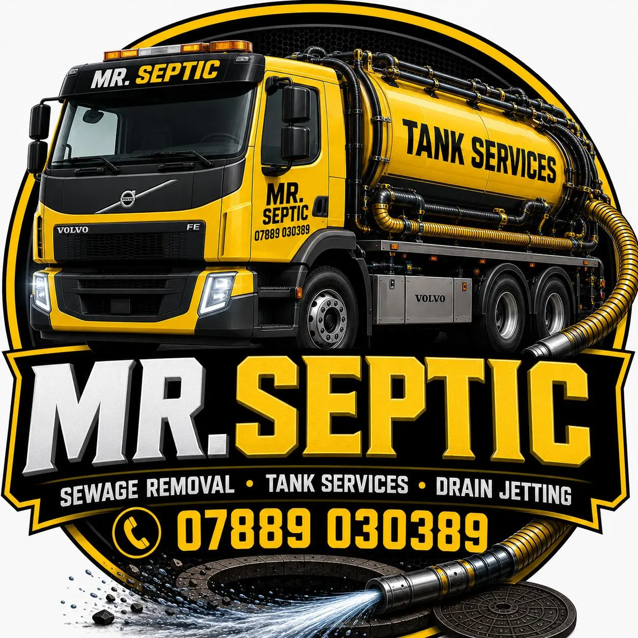 company logo