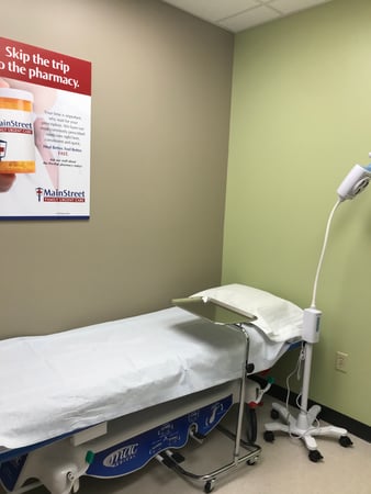 Images MainStreet Family Care