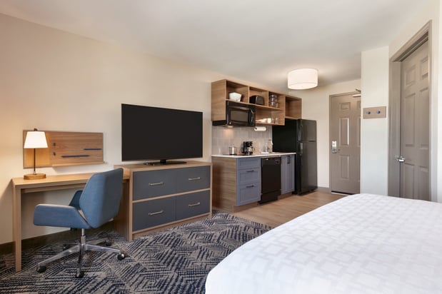 Images Candlewood Suites Frederick by IHG