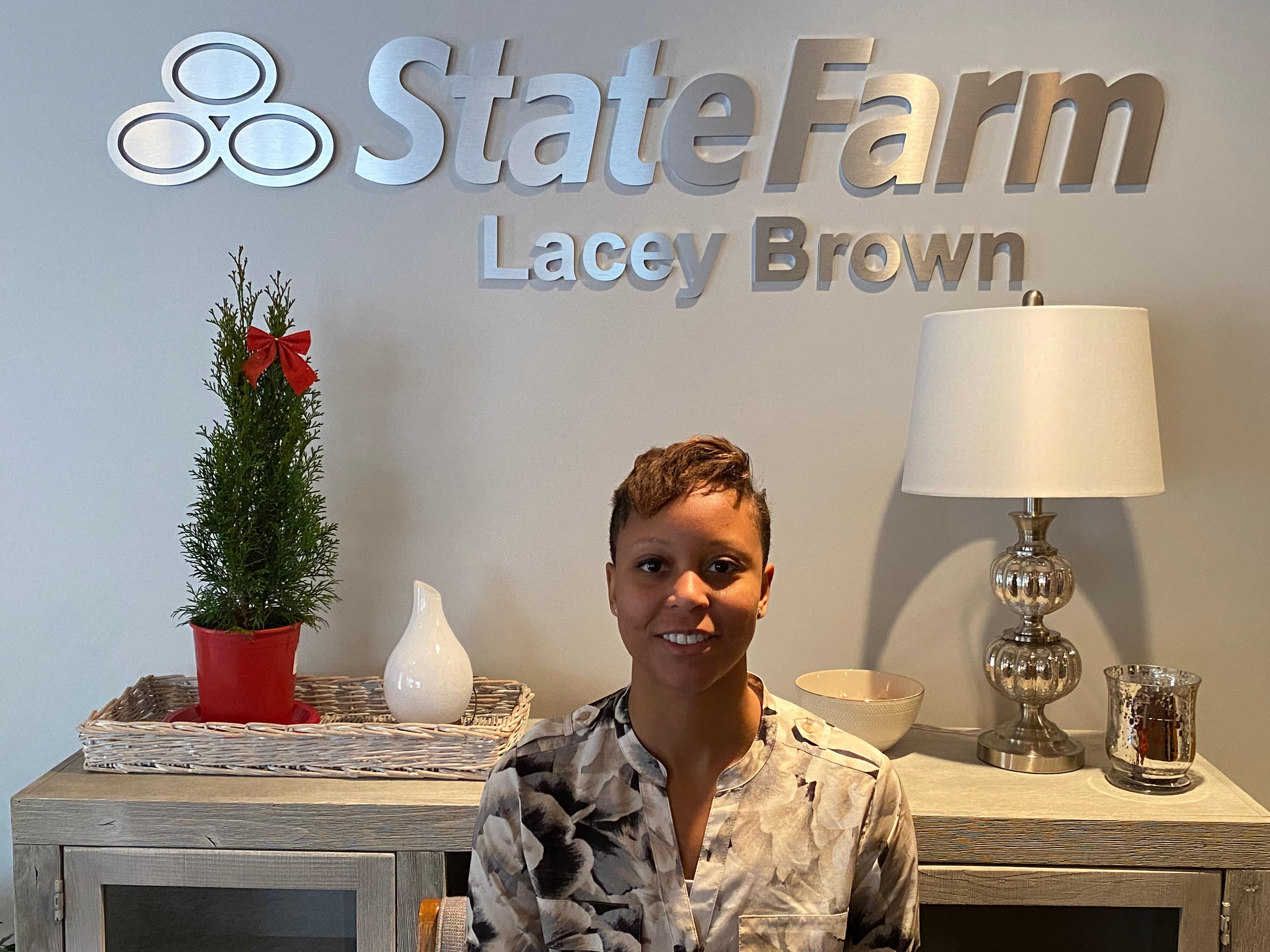 Lacey Brown - State Farm Insurance Agent Photo