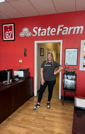 Images Joey Eades - State Farm Insurance Agent