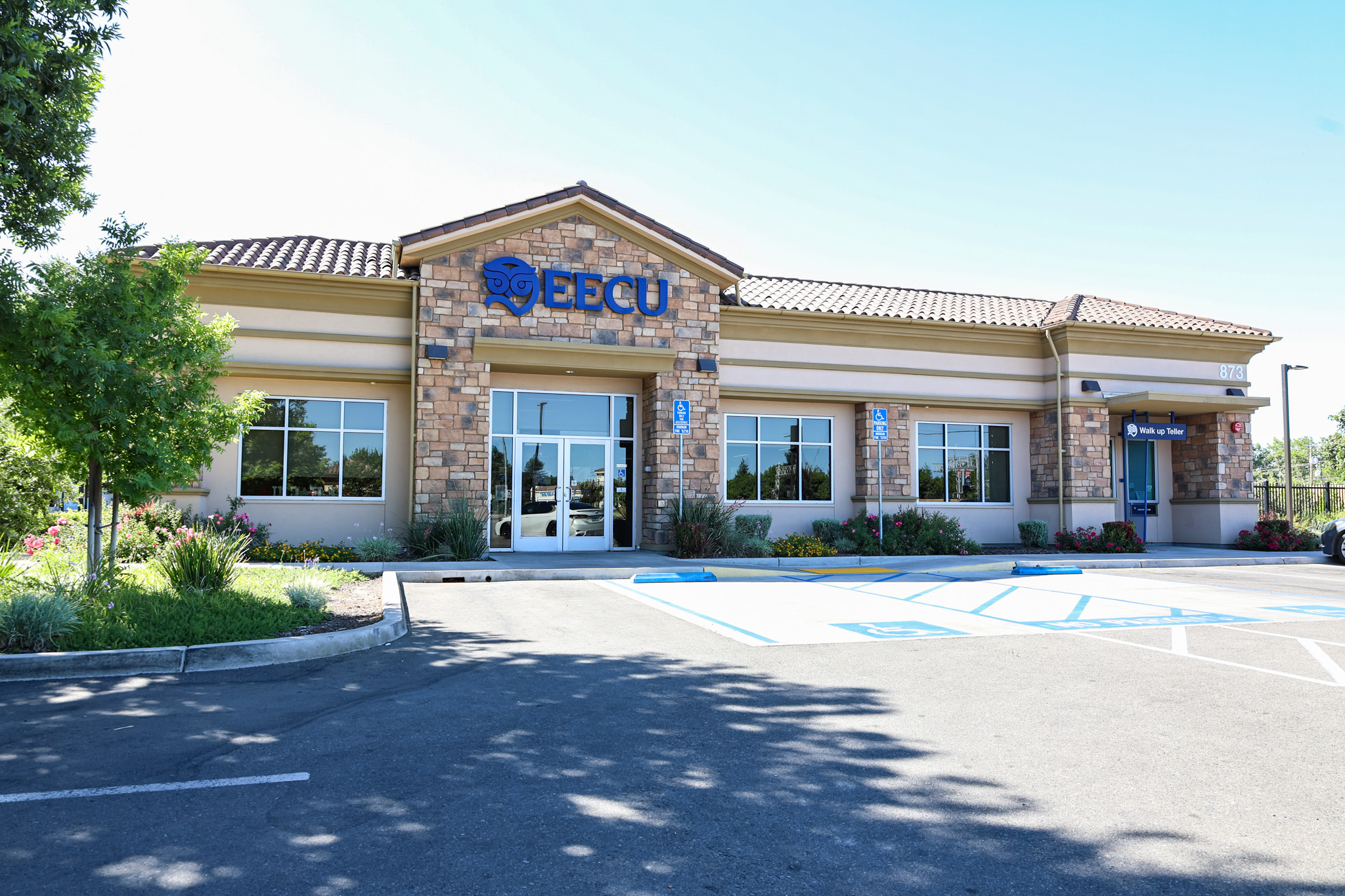 EECU Reedley Branch