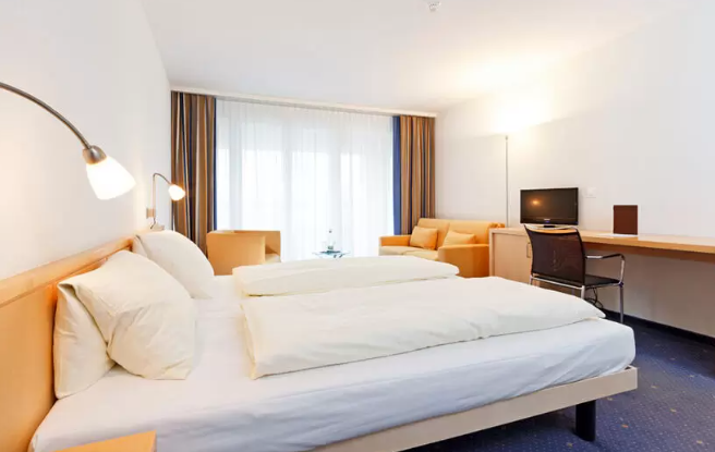 Bilder Hotel Hirschen Betriebs AG