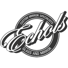 Echols Glass & Mirror Inc Logo