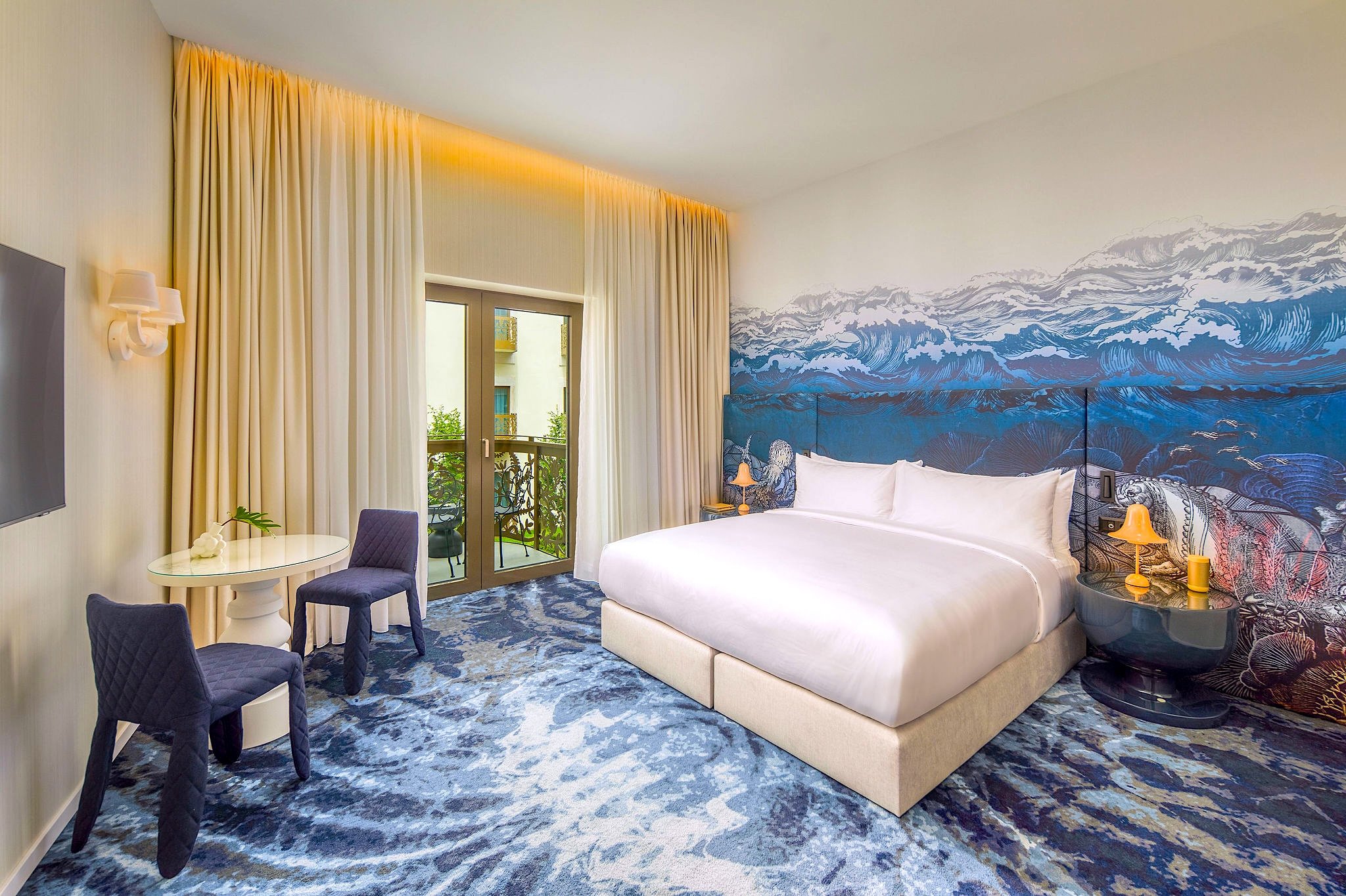 Images Kimpton Bem Budapest by IHG