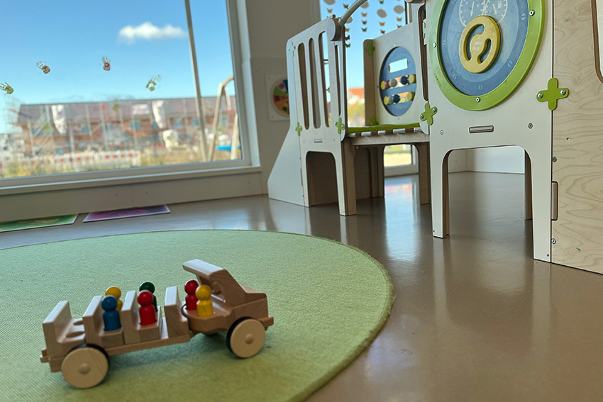 Bilder AbenteuerWelt - pme Familienservice