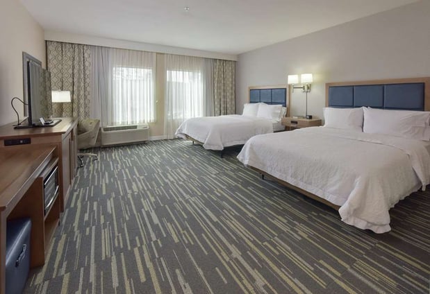 Images Hampton Inn & Suites Seattle/Redmond