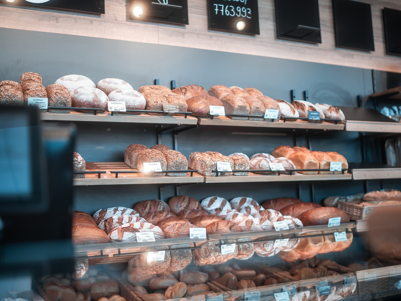 Bild 5 Stadtmühlenbäckerei Bielert GmbH in Rudolstadt