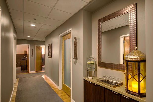 Images Synergy Face + Body | North Raleigh