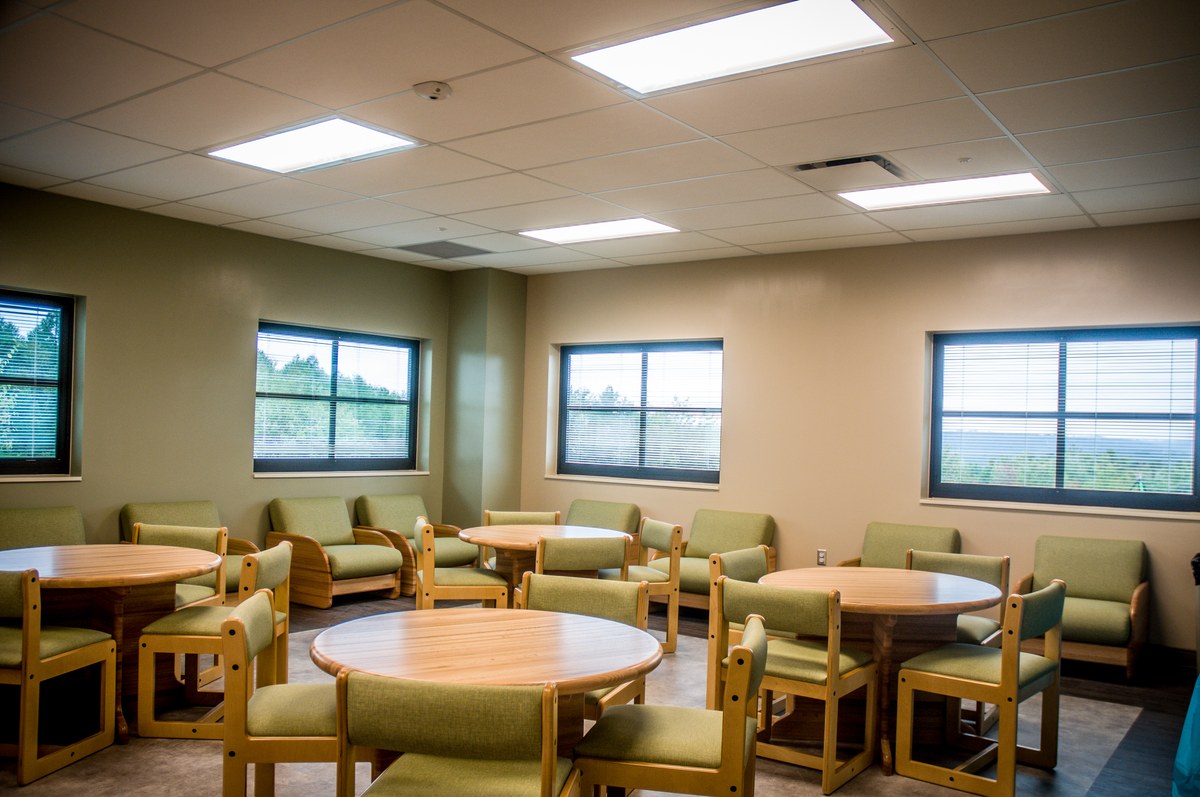 Clarion Psychiatric Center