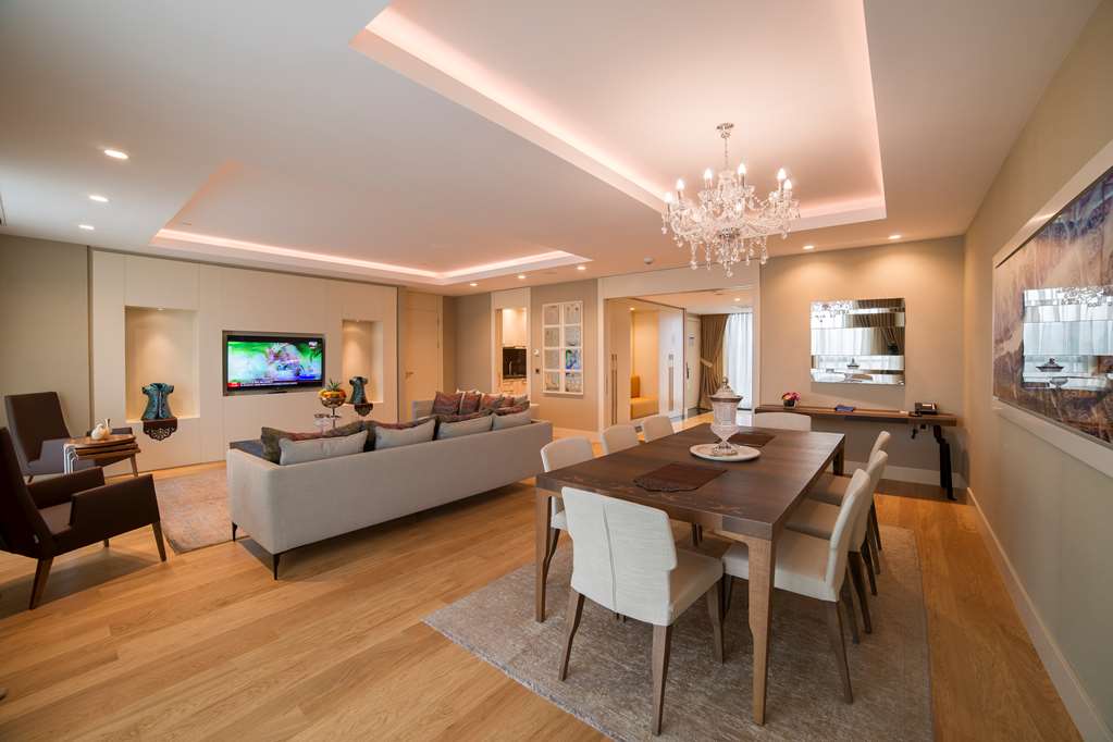 Images Radisson Blu Hotel, Kayseri