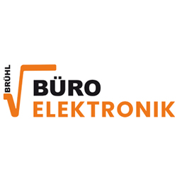 Logo Büroelektronik Brühl