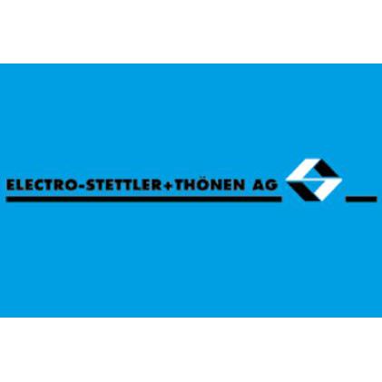 Electro Stettler + Thönen AG Logo