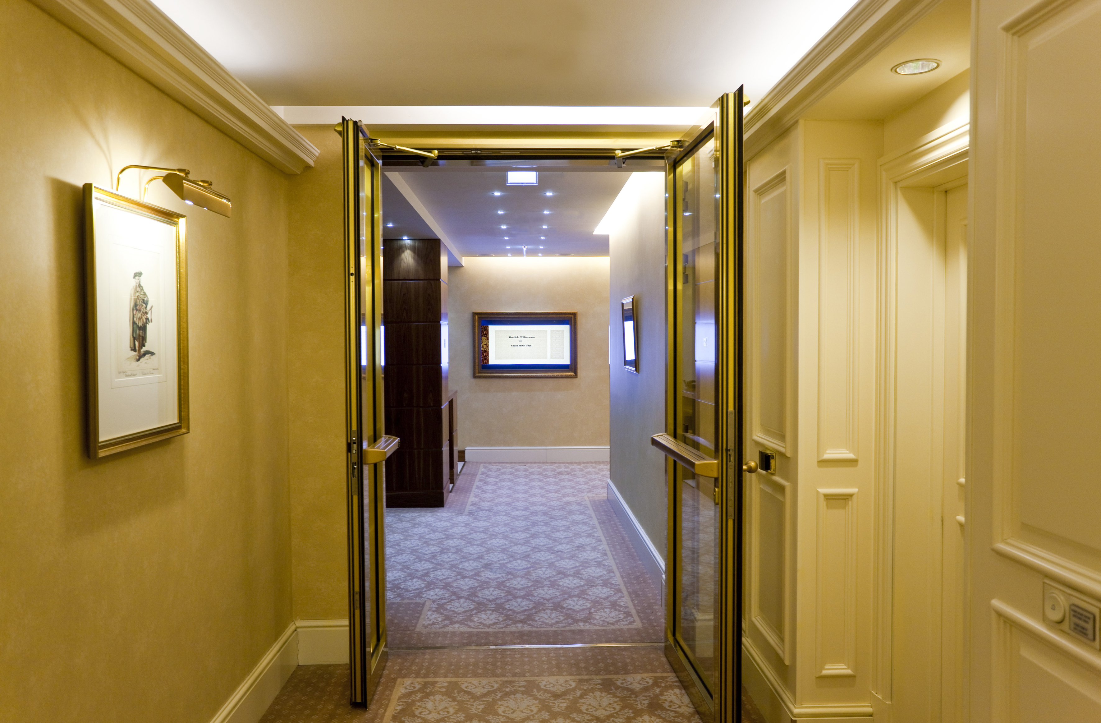 Bild 16 von Eurostars Grand Hotel Wien