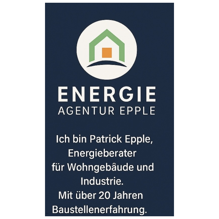 Energie Agentur Epple-Energieberatung  