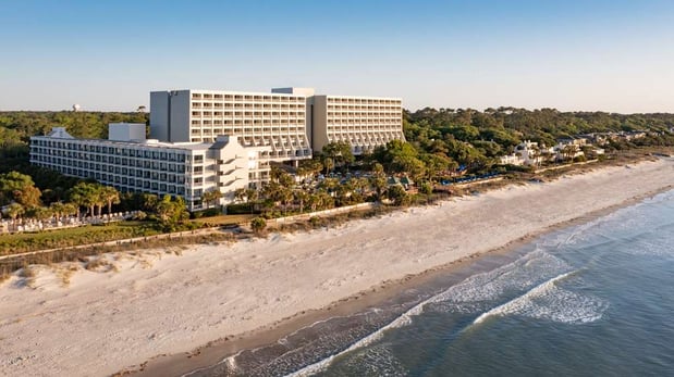 Images Hilton Beachfront Resort and Spa Hilton Head Island