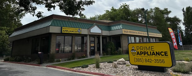 Images Prime Appliance