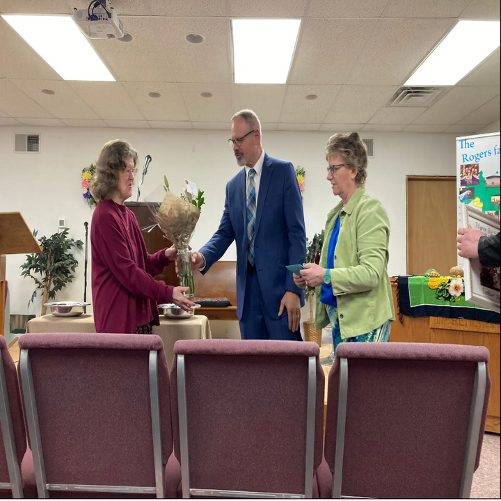 Images Pilgrim Baptist Church