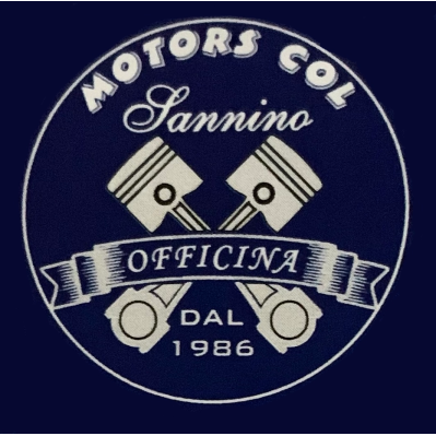 Motors Col - Officina per Camion Napoli - Soccorso Stradale Napoli - Autofficine Logo