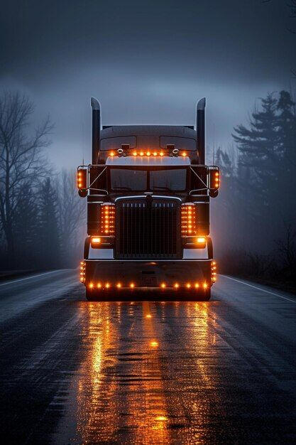 All American Truck and Trailer Repair Image
