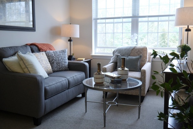 Images Benchmark at Ridgefield Crossings