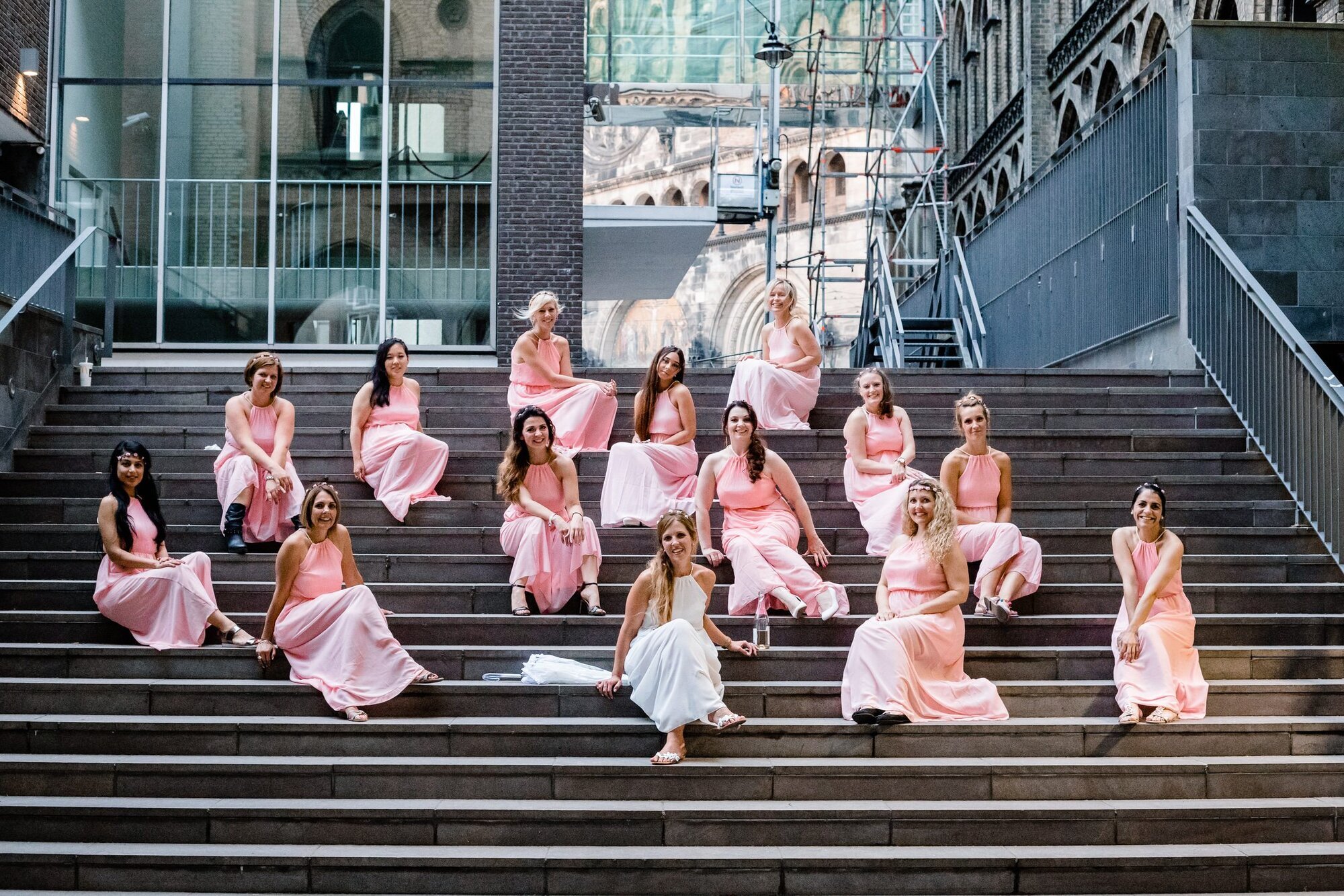 Hochzeitsfotograf Bremen - Christian-Arne de Groot, Hafenstraße 51 in Bremen