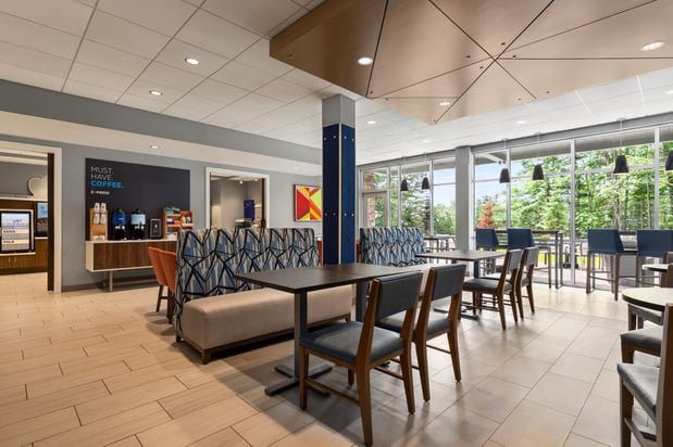 Images Holiday Inn Express & Suites Rhinelander by IHG