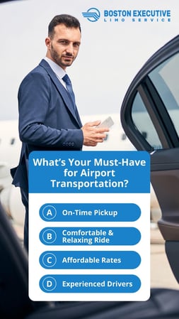 Images Boston Executive Limousine Service