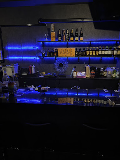 Images MIX BAR eVe-roppongi-